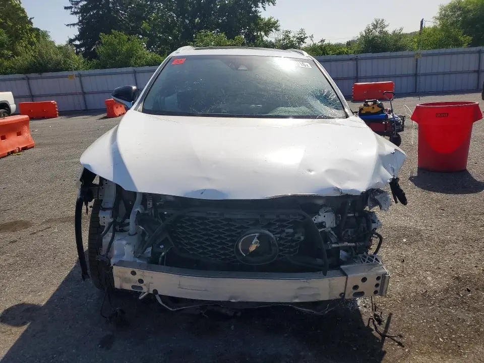 2019 LEXUS RX 450H F SPORT  