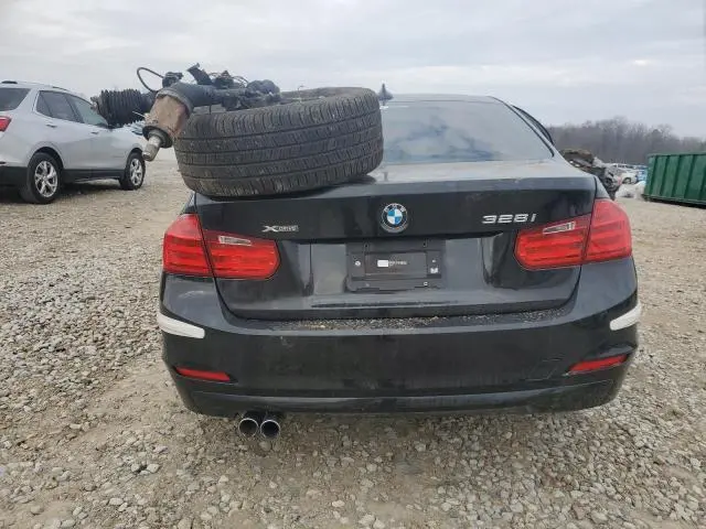 2015 BMW 328 XI