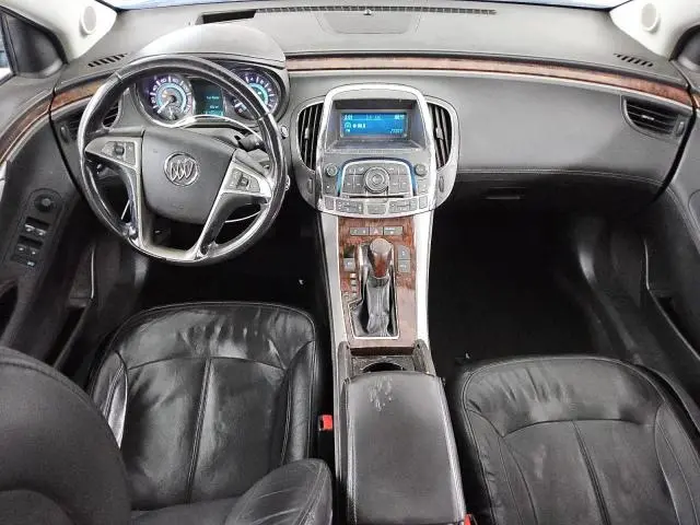 2011 BUICK LACROSSE CXL  