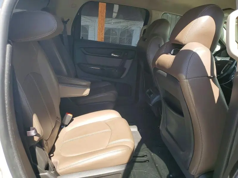 2014 GMC ACADIA SLT-1  
