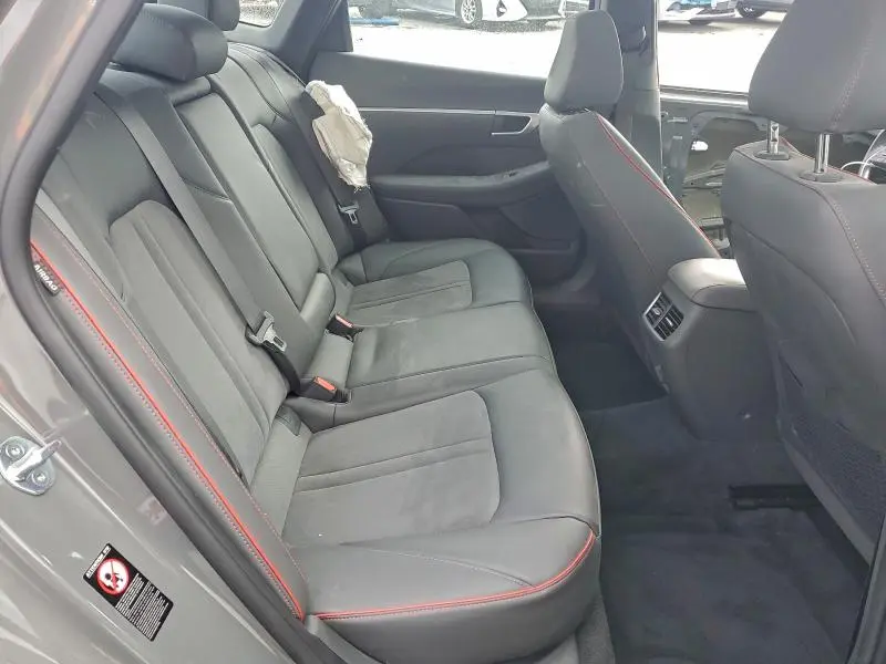 2022 HYUNDAI SONATA SEL PLUS  