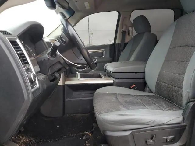 2014 RAM 1500 SLT