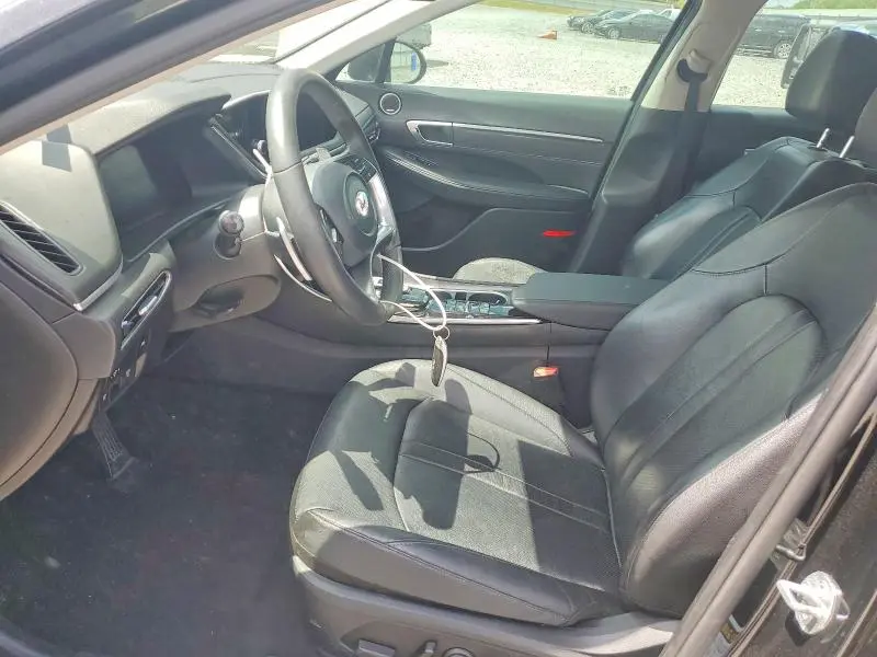 2022 HYUNDAI SONATA LIMITED  