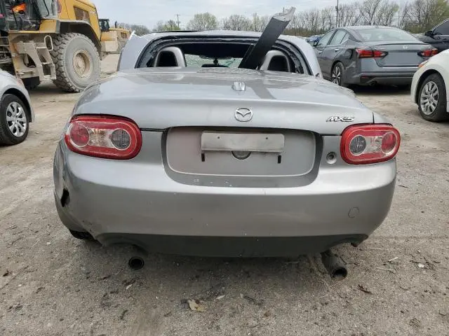 2015 MAZDA MX-5 MIATA GRAND TOURING