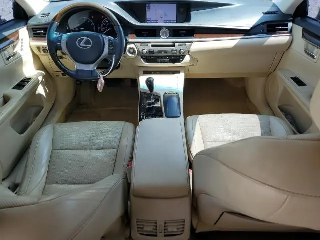 2014 LEXUS ES 350  