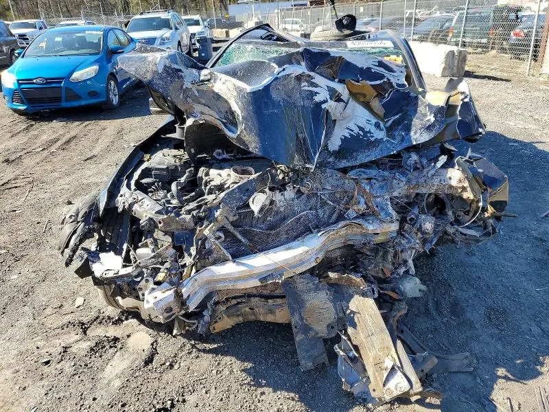 2018 ACURA TLX TECH  
