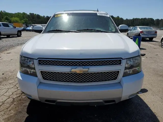 2010 CHEVROLET TAHOE K1500 LT  