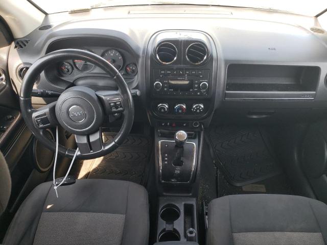 2011 JEEP COMPASS SPORT