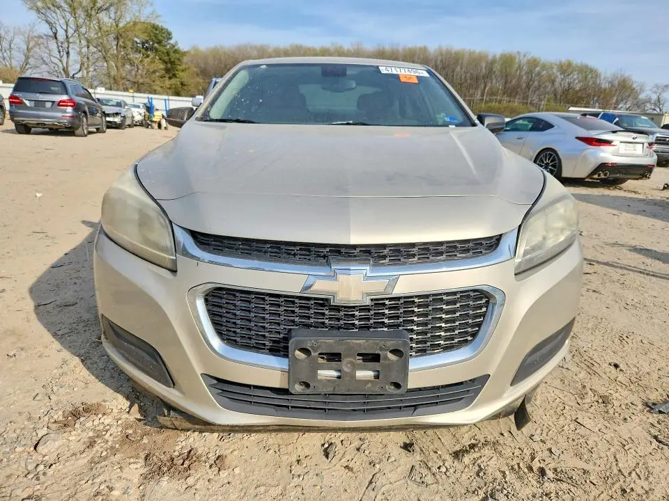 2014 CHEVROLET MALIBU LS  