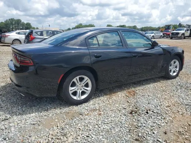 2017 DODGE CHARGER SE  