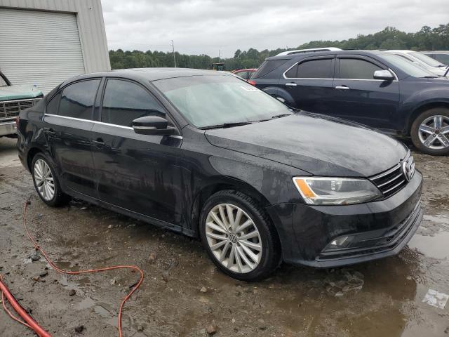 2015 VOLKSWAGEN JETTA SE