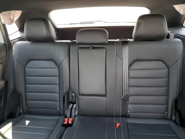 2023 VOLKSWAGEN ATLAS CROSS SPORT SEL PREMIUM R-LINE  