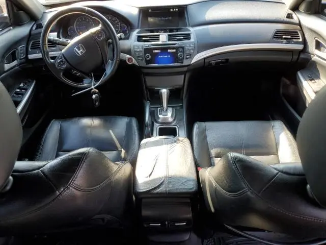 2015 HONDA CROSSTOUR EXL  