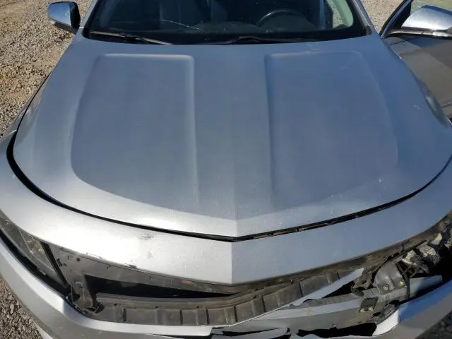 2019 CHEVROLET IMPALA PREMIER  