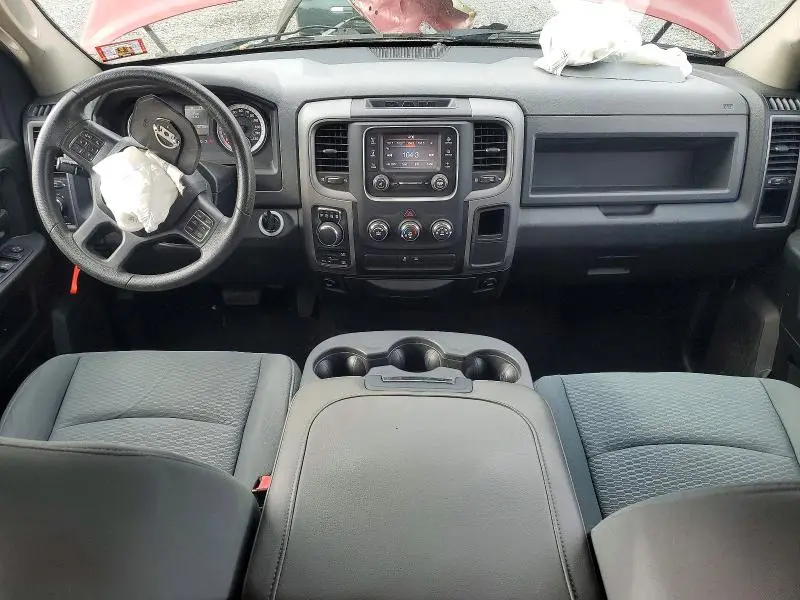 2013 RAM 1500 ST  
