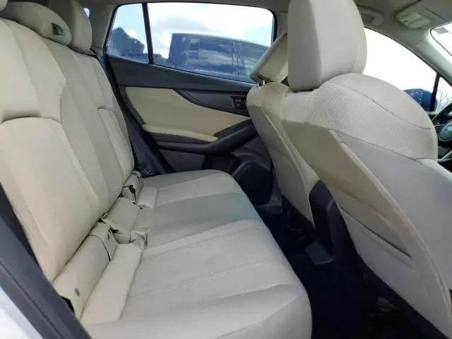 2017 SUBARU IMPREZA   