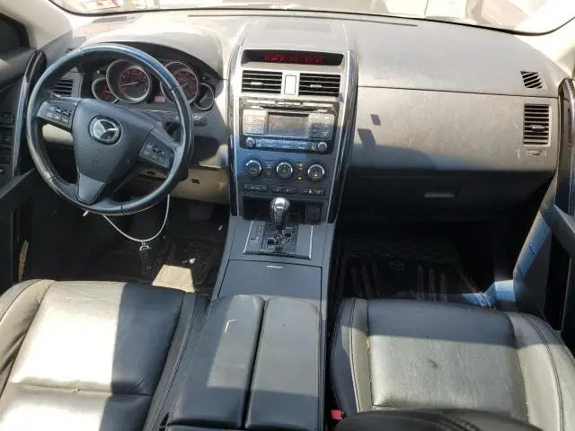2012 MAZDA CX-9   