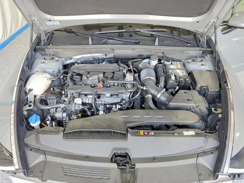 2022 HYUNDAI SONATA LIMITED  