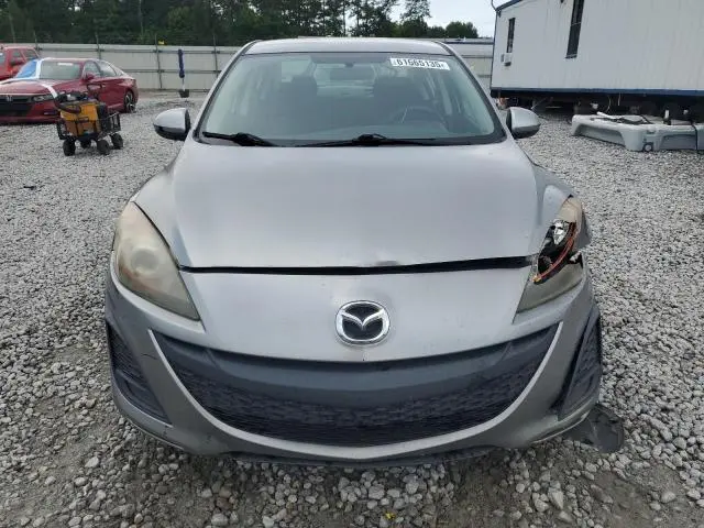 2011 MAZDA 3 I  