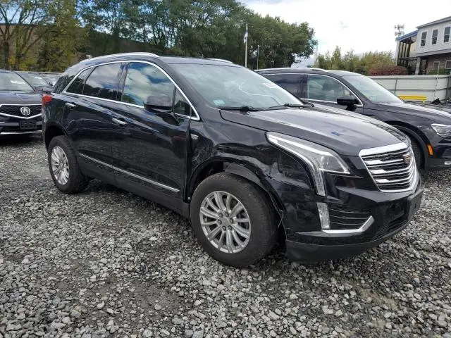 2019 CADILLAC XT5   