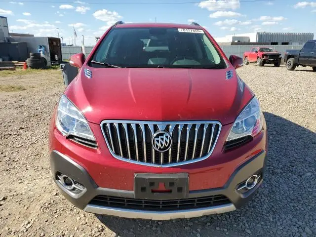 2015 BUICK ENCORE CONVENIENCE  