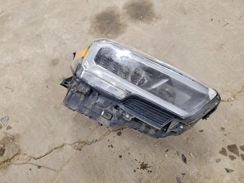 2020 TOYOTA TACOMA DOUBLE CAB  