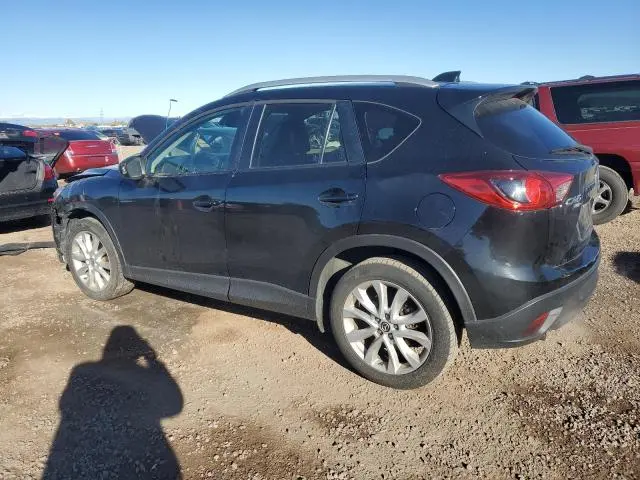 2014 MAZDA CX-5 GT  