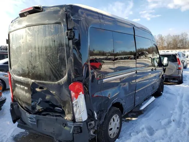 2019 FORD TRANSIT T-350