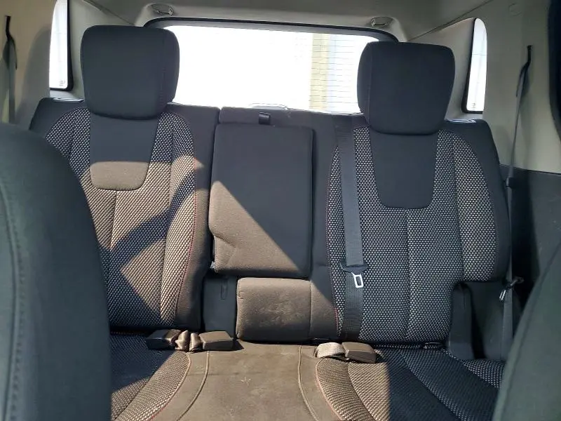 2010 GMC TERRAIN SLE  