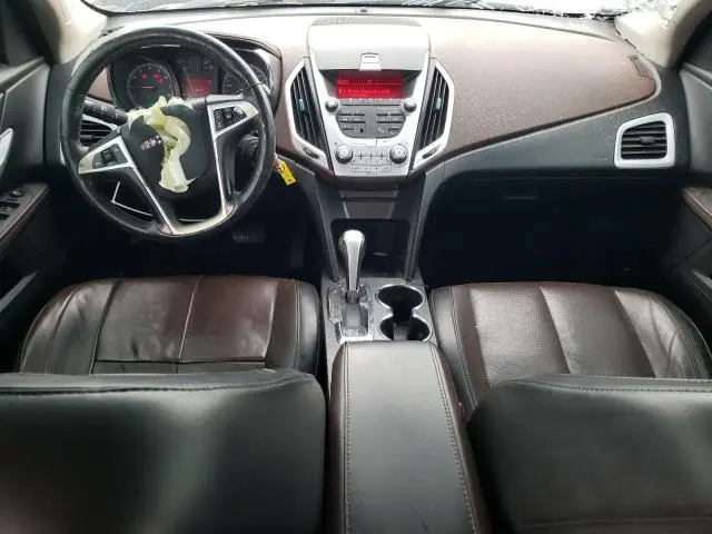 2011 GMC TERRAIN SLT  