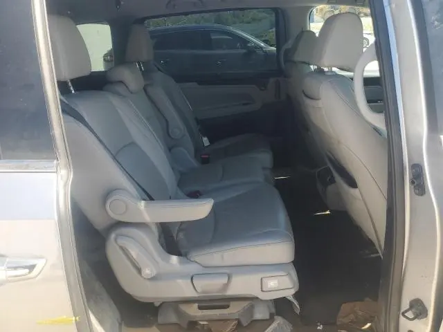 2020 HONDA ODYSSEY EXL  