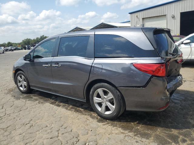 2019 HONDA ODYSSEY EXL