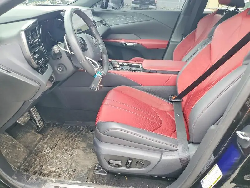 2024 LEXUS RX 350 BASE  