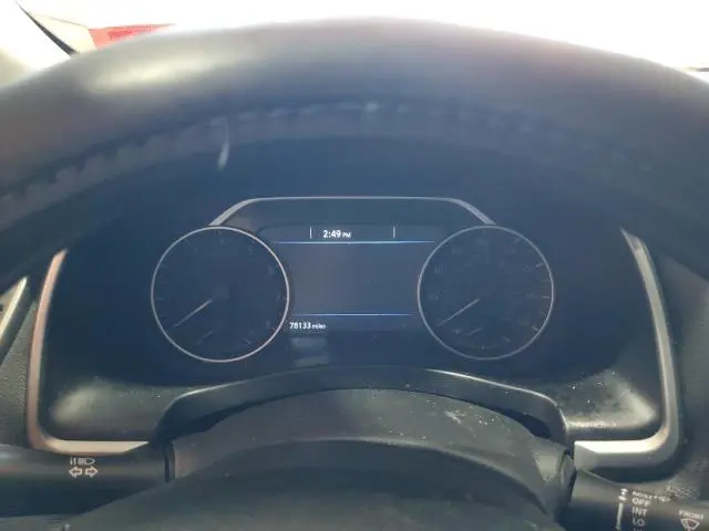 2020 NISSAN MURANO S