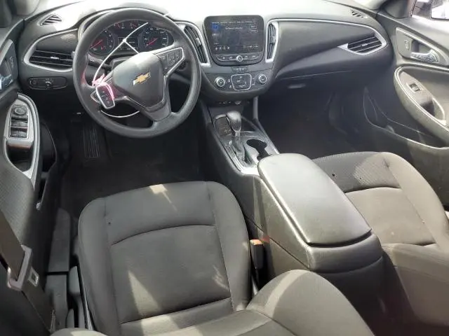 2021 CHEVROLET MALIBU LS  
