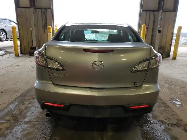 2010 MAZDA 3 I  