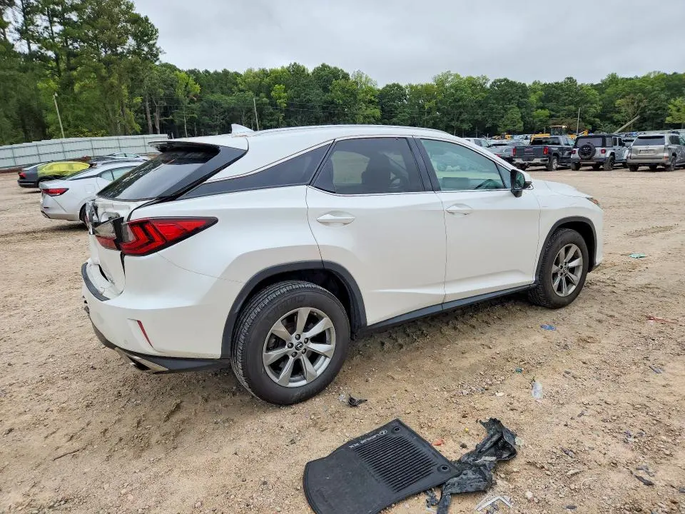 2018 LEXUS RX 350 BASE  