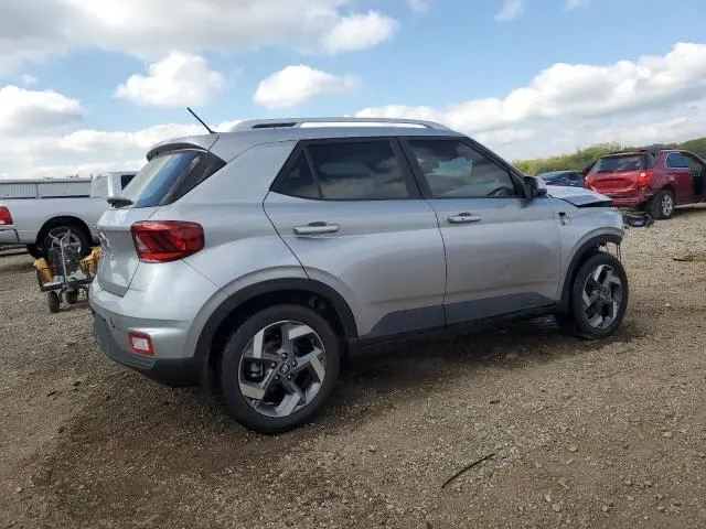 2024 HYUNDAI VENUE SEL  