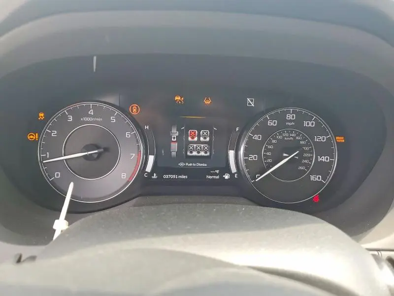 2023 ACURA RDX ADVANCE  