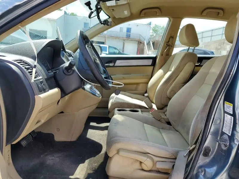 2011 HONDA CR-V LX  