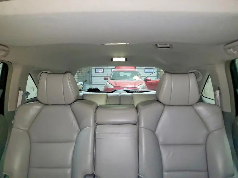 2012 ACURA MDX TECHNOLOGY  