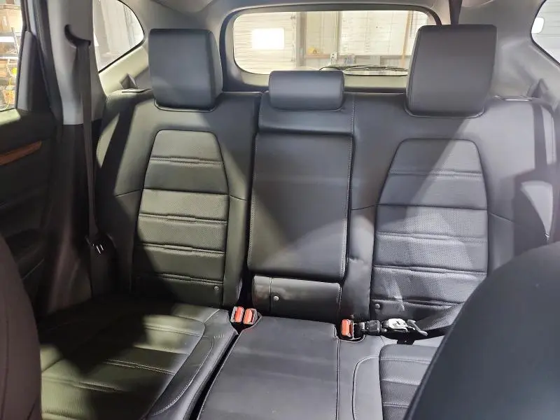 2020 HONDA CR-V EXL  