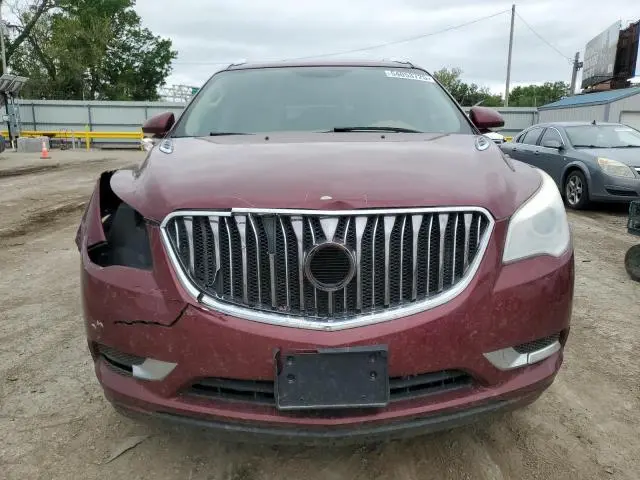 2016 BUICK ENCLAVE   