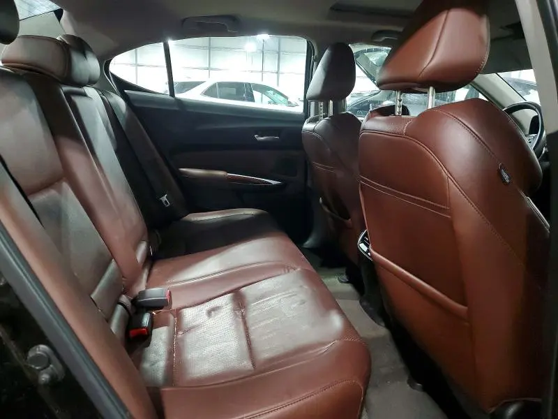 2015 ACURA TLX TECH  