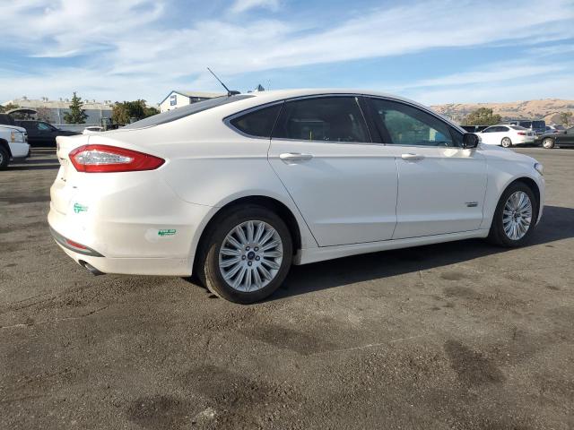 2014 FORD FUSION SE PHEV