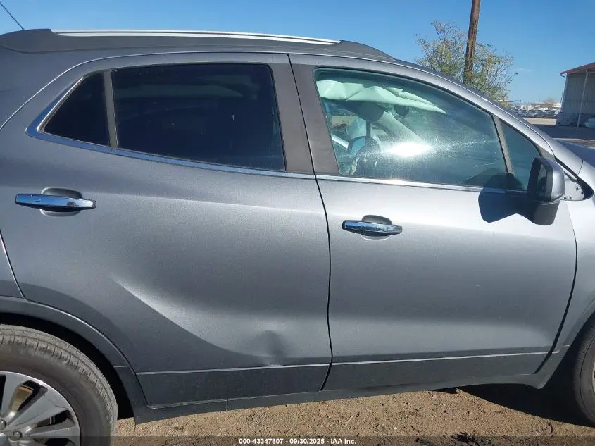 2020 BUICK ENCORE FWD PREFERRED