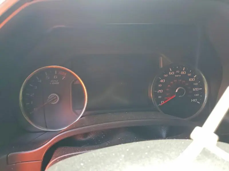 2019 FORD F150 RAPTOR  