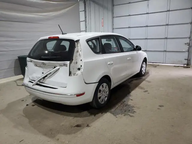 2011 HYUNDAI ELANTRA TOURING GLS  