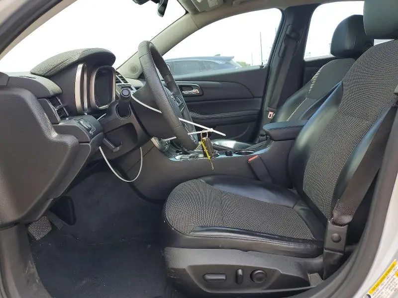 2014 CHEVROLET MALIBU   