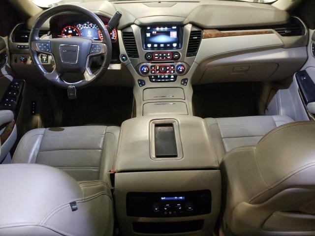 2015 GMC YUKON XL DENALI